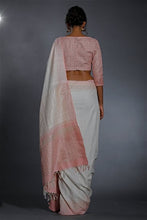 Load image into Gallery viewer, Urban Drape Lux Agasti Kumari Saree
