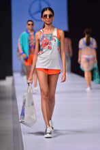 Load image into Gallery viewer, SS14 Womens Yaka Vest
