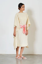 Load image into Gallery viewer, MENDES CEYLON - Beige Kelly summer Tunic
