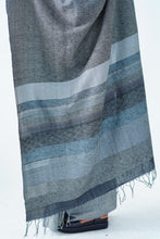 Load image into Gallery viewer, Urban Drape Shady Spirit Handwoven Saree
