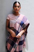 Load image into Gallery viewer, Urban Drape Opal Glow Saree - Fashion Market.LK
