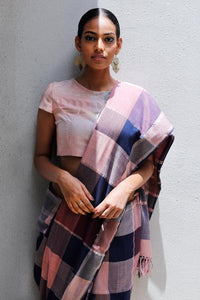 Urban Drape Opal Glow Saree - Fashion Market.LK