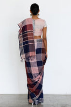 Load image into Gallery viewer, Urban Drape Opal Glow Saree - Fashion Market.LK
