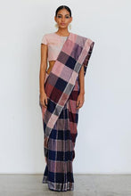 Load image into Gallery viewer, Urban Drape Opal Glow Saree - Fashion Market.LK

