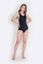 Load image into Gallery viewer, Anna Cross Back Swimsuit
