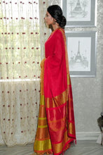 Load image into Gallery viewer, Urban Drape Padmawati Saree - Fashion Market.LK
