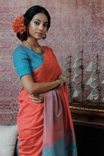 Load image into Gallery viewer, Urban Drape Padmini Saree - Fashion Market.LK
