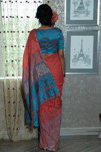 Load image into Gallery viewer, Urban Drape Padmini Saree - Fashion Market.LK
