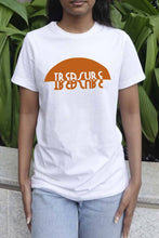 Load image into Gallery viewer, White treasure t-shirt

