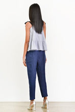 Load image into Gallery viewer, Strappy Top - Stripe - Fashion Market.LK
