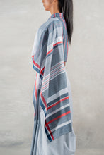 Load image into Gallery viewer, Urban Drape Classic Prep Girl Handwoven Saree
