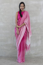 Load image into Gallery viewer, Urban Drape Suwanda Rosa Saree - Fashion Market.LK

