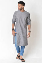 Load image into Gallery viewer, Swthe Grey Tunic
