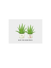 Load image into Gallery viewer, Aloe You Vera Much
