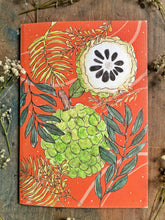 Load image into Gallery viewer, Custard Apple - Printed Card

