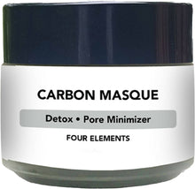 Load image into Gallery viewer, CARBON MASQUE | DETOX 100g
