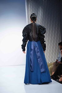 The Elevated Dragon skirt