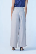 Load image into Gallery viewer, Wide Legged Pants - Beige
