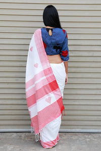 Urban Drape Heart 7 Saree