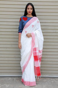 Urban Drape Heart 7 Saree