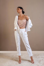 Load image into Gallery viewer, VENENTO - Jericho Pant Pink
