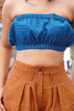 Load image into Gallery viewer, CLARA MINNELLI - Leela Tube top
