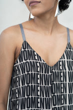 Load image into Gallery viewer, Empower  Slip Dress
