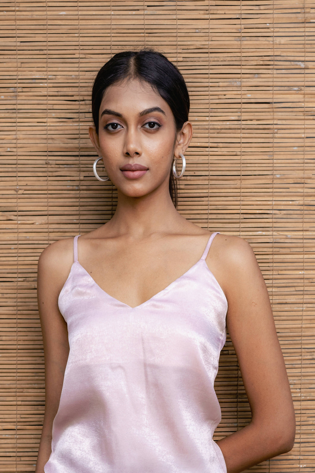Yari Pink Cami