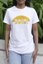 Load image into Gallery viewer, White treasure t-shirt
