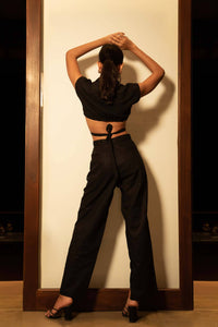 The Black Beauty Trousers