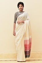 Load image into Gallery viewer, Urban Drape Swetha Kala Saree - Fashion Market.LK
