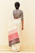 Load image into Gallery viewer, Urban Drape Swetha Kala Saree - Fashion Market.LK
