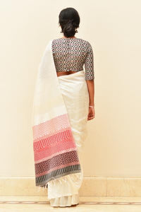 Urban Drape Swetha Kala Saree - Fashion Market.LK