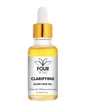 Load image into Gallery viewer, CLARIFYING GLOW FACE OIL | BRIGHTENING 30ml

